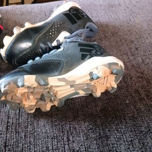 Kids adidas cleates